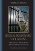 Sexual Boundary Violations